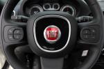 Fiat 500L 2014 года